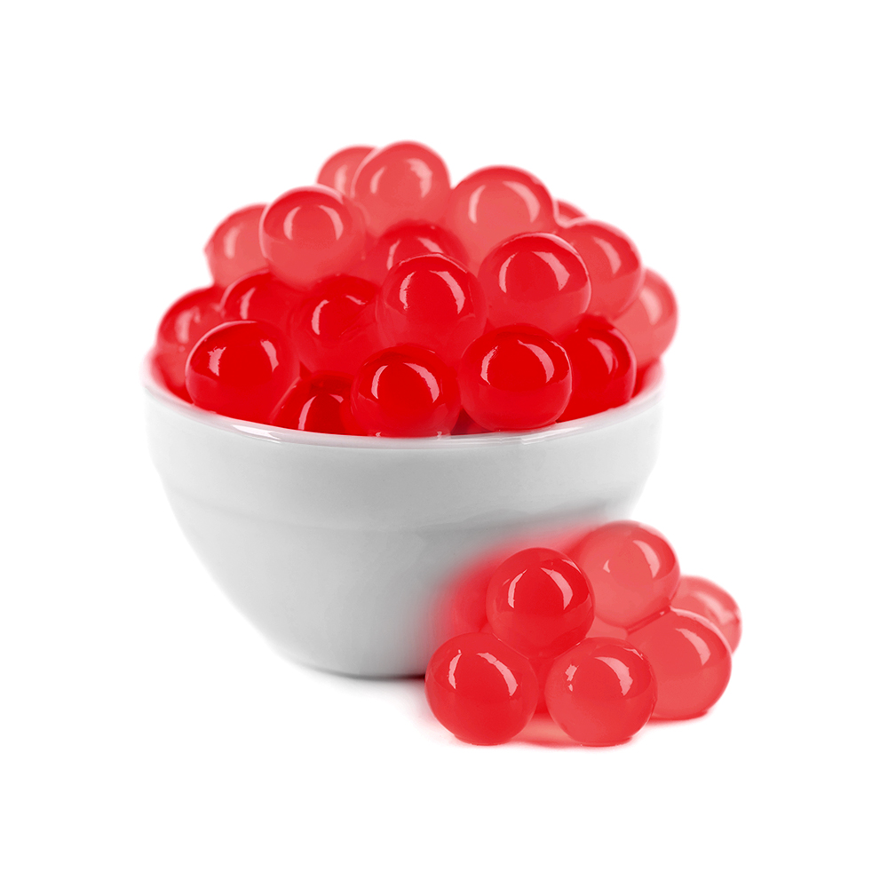 Cherry Popping Pearls